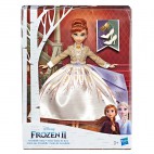 Frozen 2 Panenka Anna Deluxe