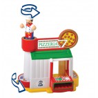 Mario pizzeria