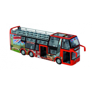 Autobusy a tramvaje